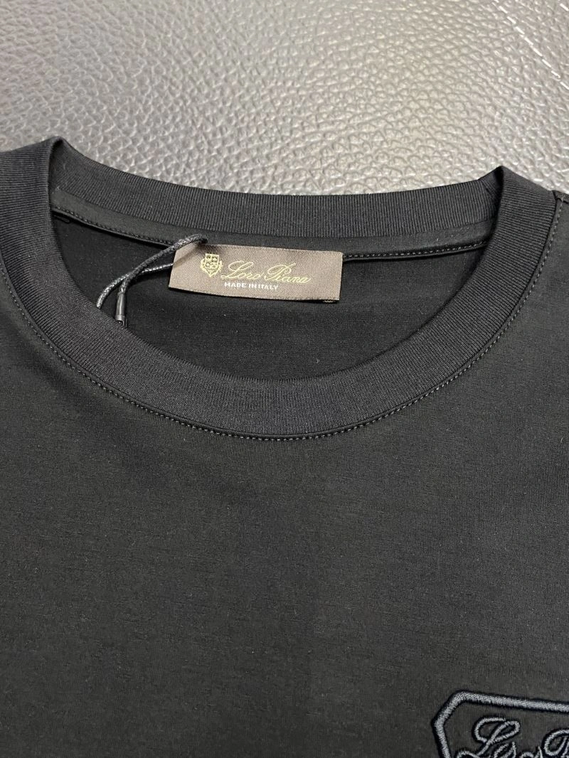 Loro Piana T-Shirts Reliable 160303