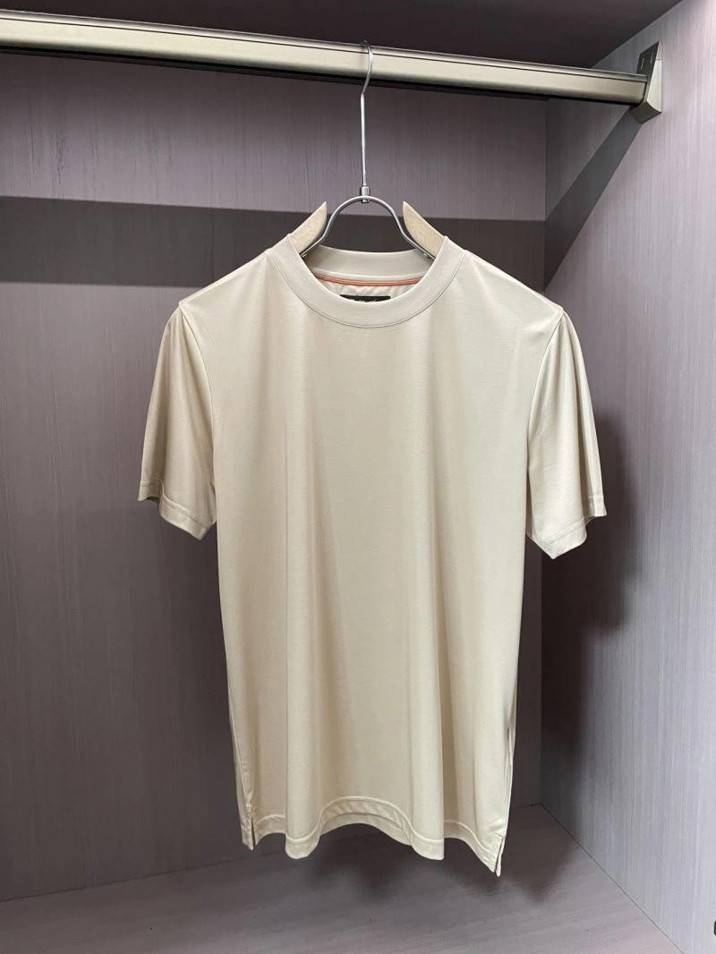 ComfortFit Loro Piana T-Shirts 160301
