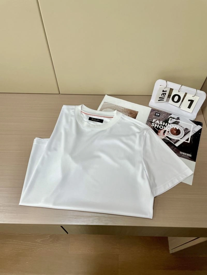 ComfortFit Loro Piana T-Shirts 160301