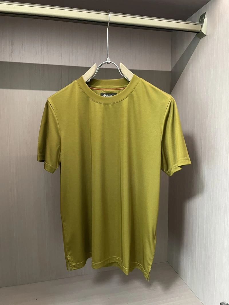 ComfortFit Loro Piana T-Shirts 160301