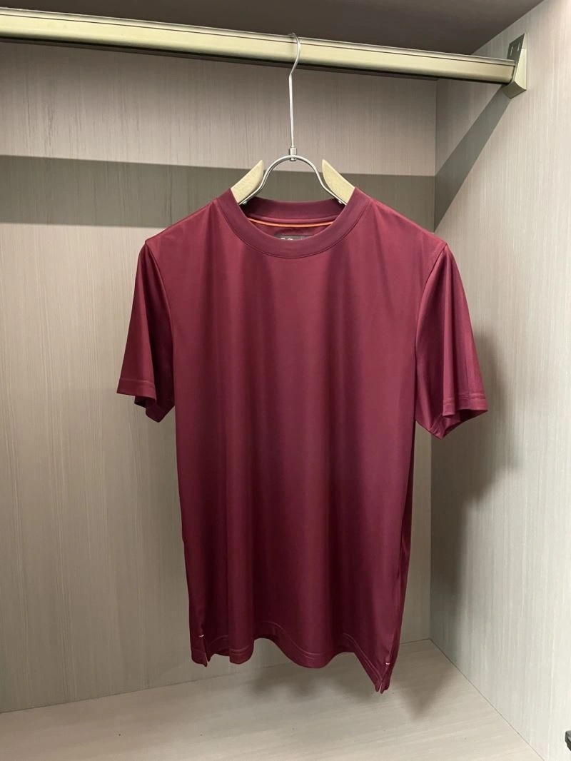 ComfortFit Loro Piana T-Shirts 160301