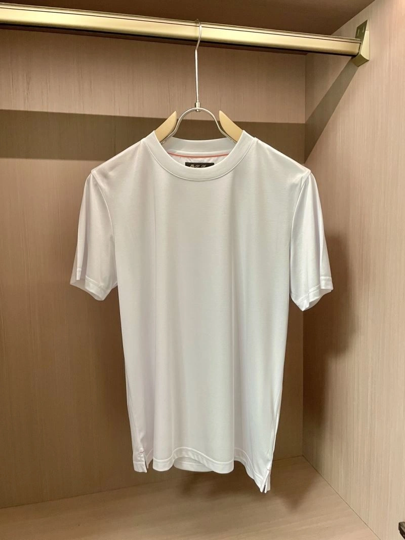 ComfortFit Loro Piana T-Shirts 160301