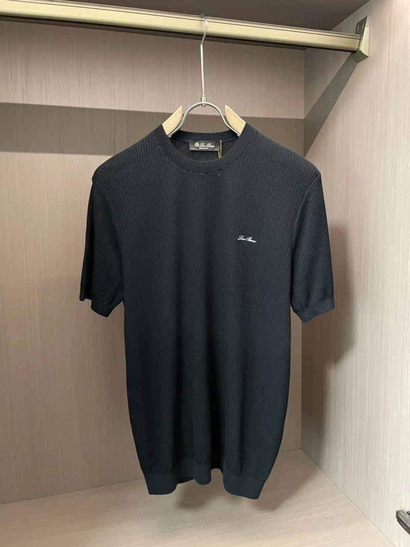 Contemporary Loro Piana T-Shirts 160304