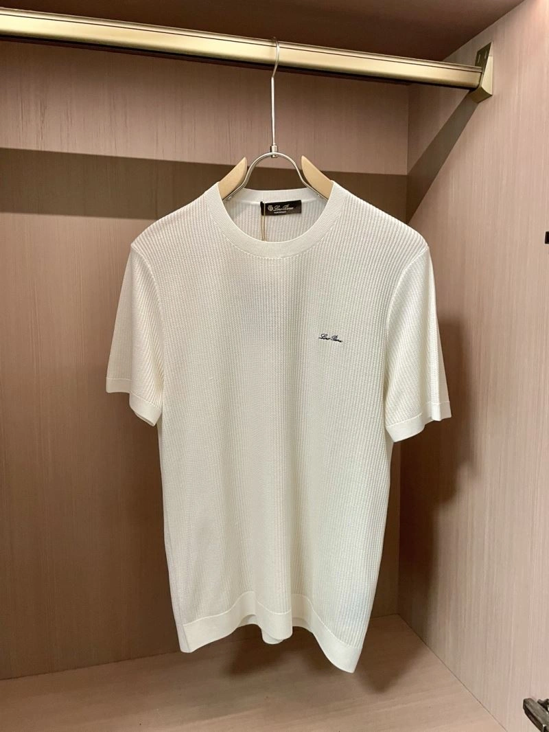Contemporary Loro Piana T-Shirts 160304