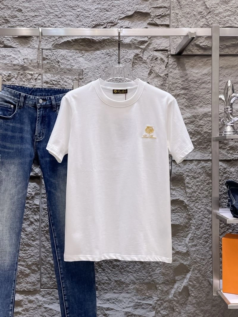 EasyCare Loro Piana T-Shirts 160294