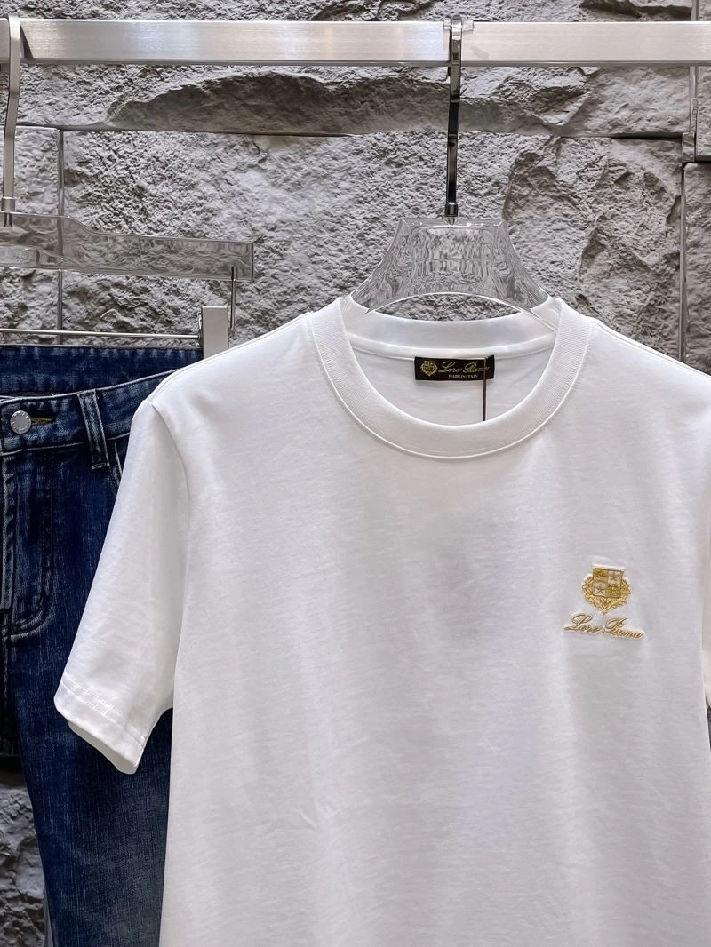 EasyCare Loro Piana T-Shirts 160294