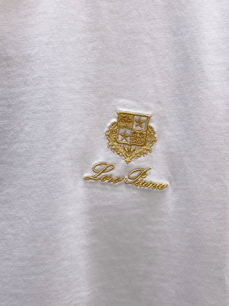 EasyCare Loro Piana T-Shirts 160294