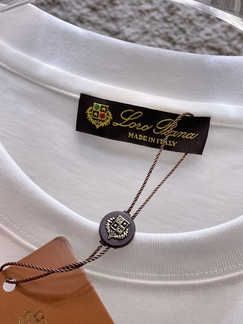 EasyCare Loro Piana T-Shirts 160294