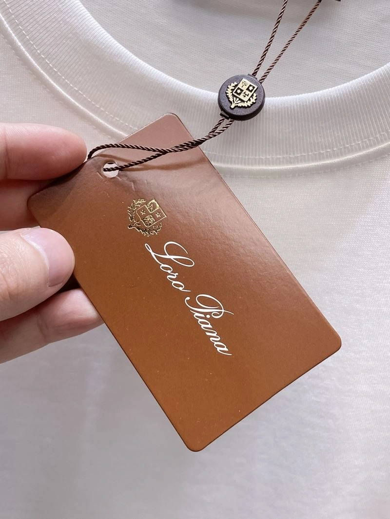 EasyCare Loro Piana T-Shirts 160294