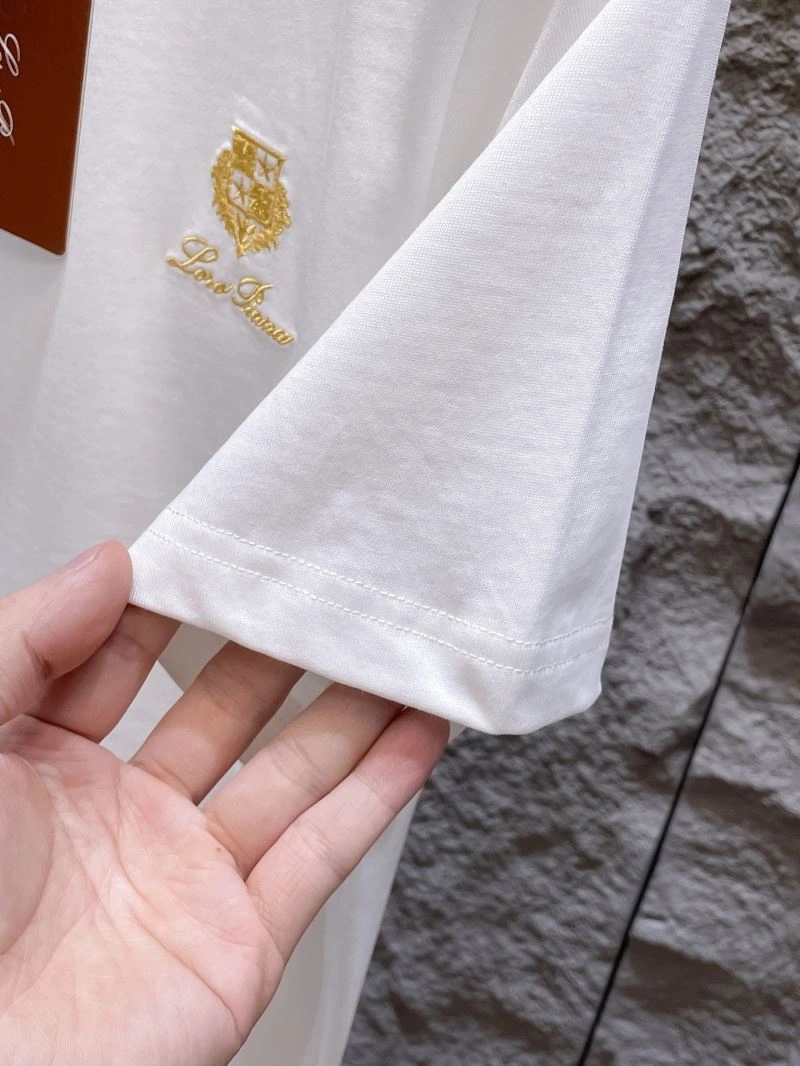 EasyCare Loro Piana T-Shirts 160294