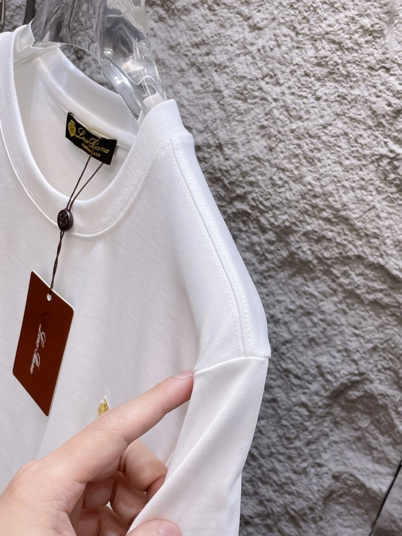 EasyCare Loro Piana T-Shirts 160294