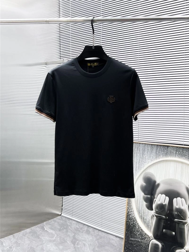 OnTrend Loro Piana T-Shirts 160295