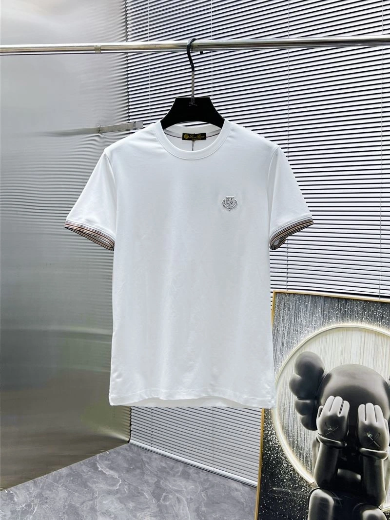 OnTrend Loro Piana T-Shirts 160295