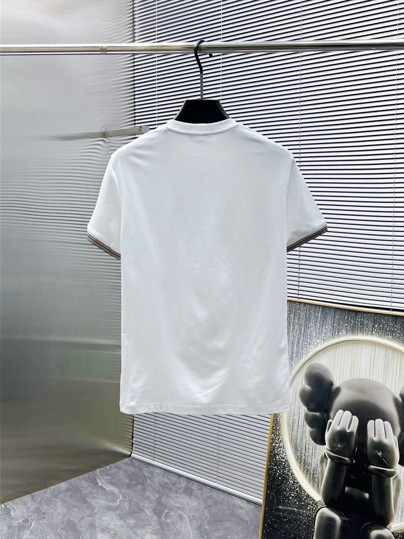 OnTrend Loro Piana T-Shirts 160295