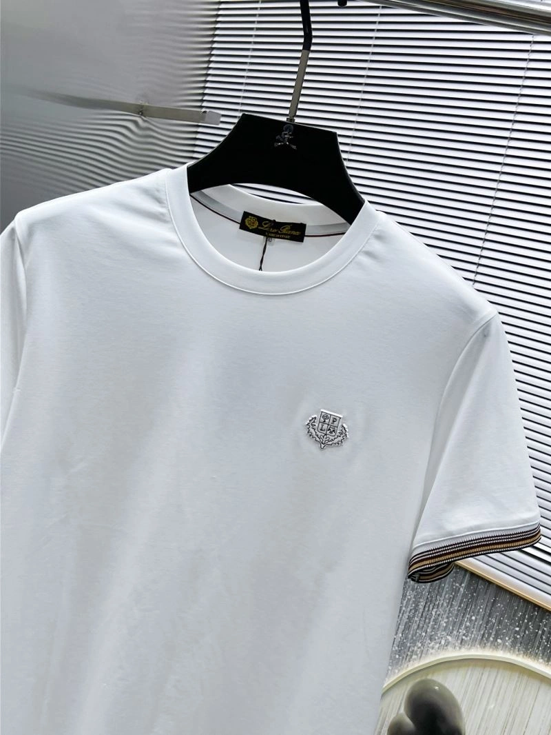 OnTrend Loro Piana T-Shirts 160295