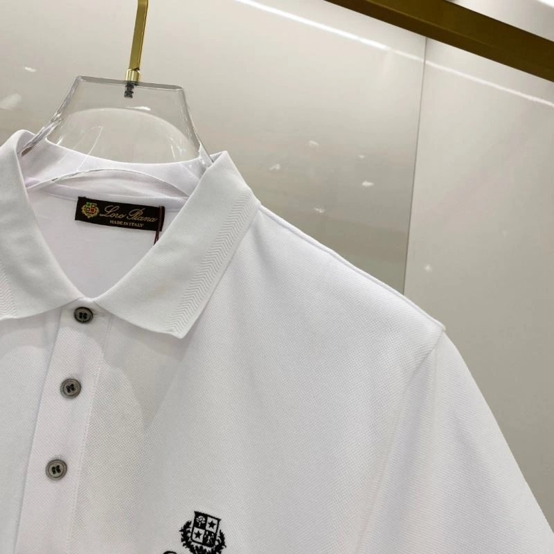 Loro Piana T-Shirts Attractive 160297