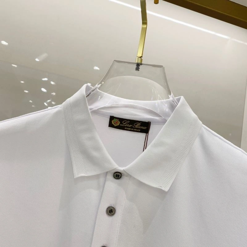 Loro Piana T-Shirts Attractive 160297