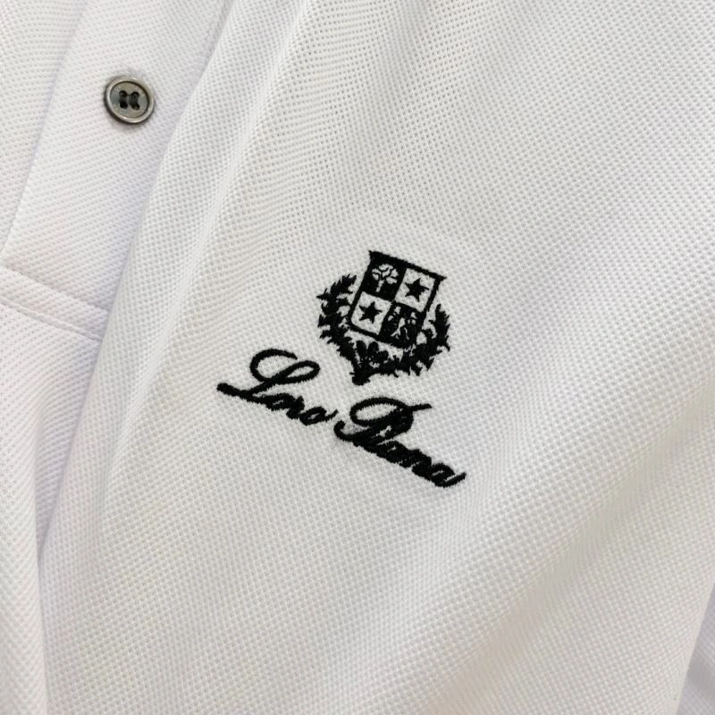 Loro Piana T-Shirts Attractive 160297