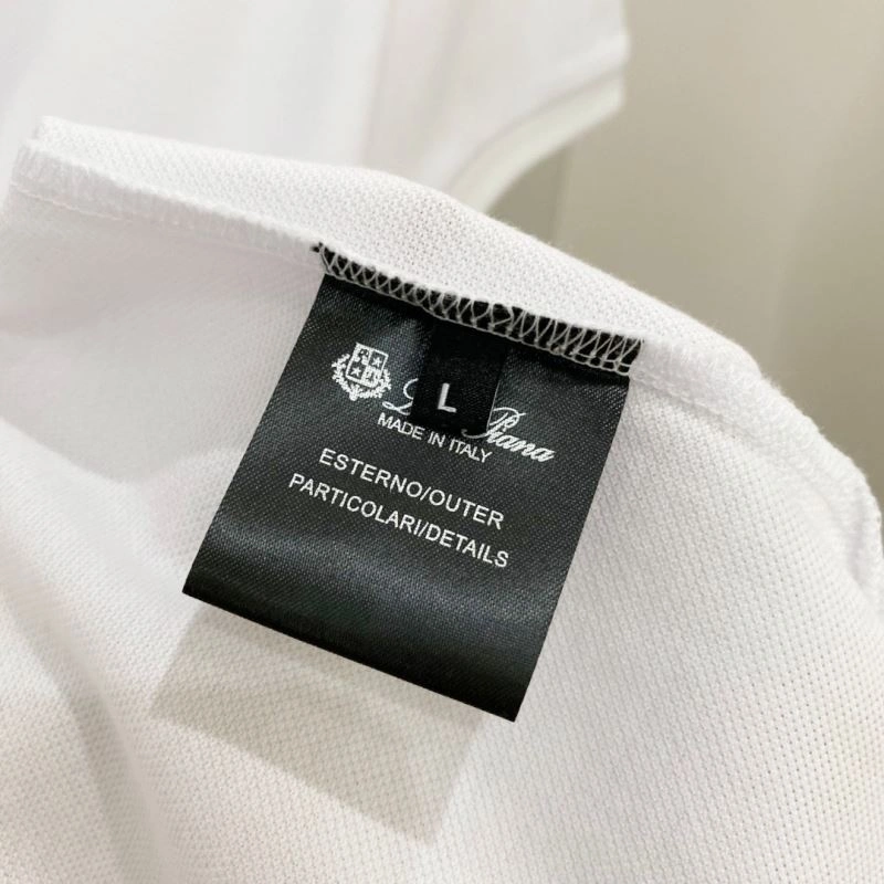 Loro Piana T-Shirts Attractive 160297