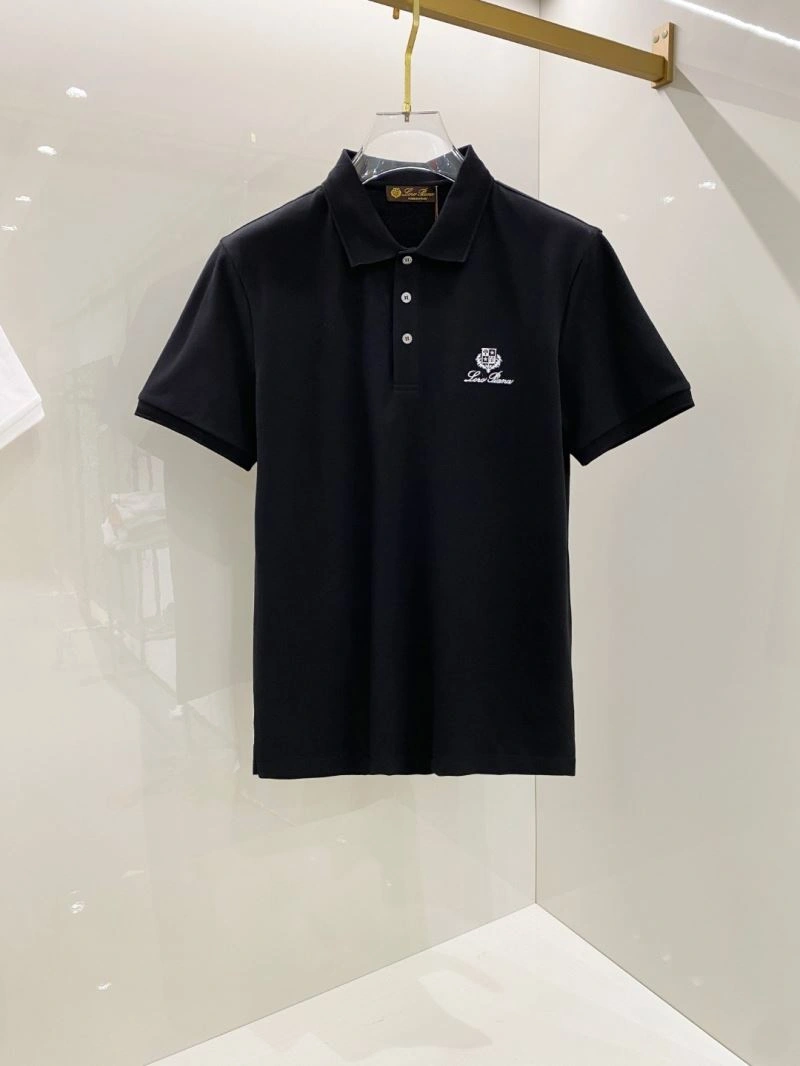 BestValue Loro Piana T-Shirts 160317