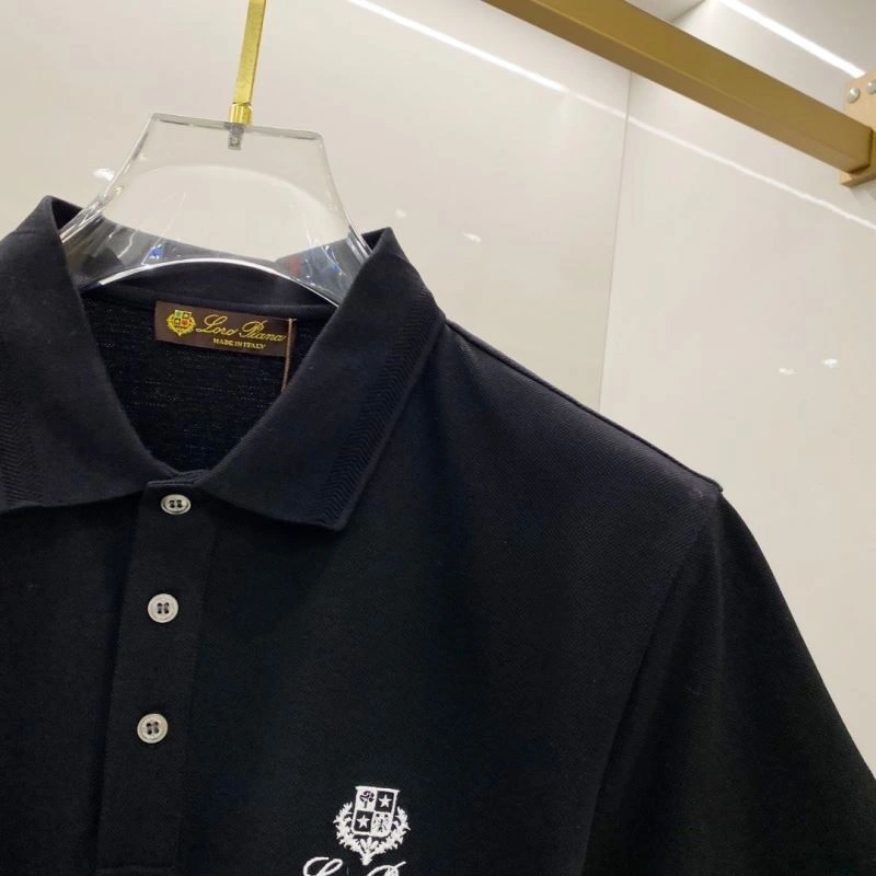 BestValue Loro Piana T-Shirts 160317