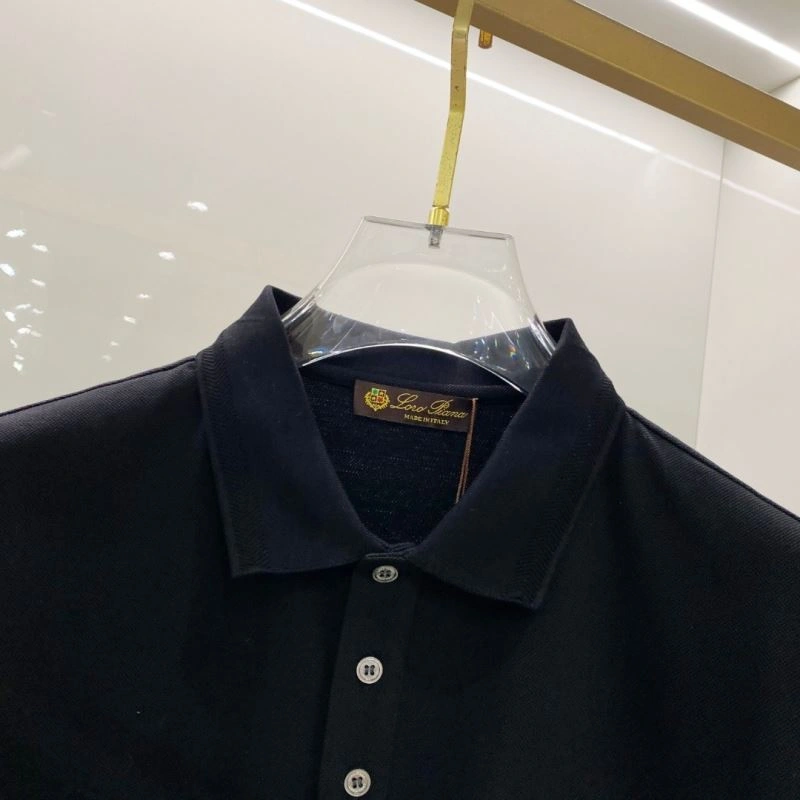 BestValue Loro Piana T-Shirts 160317