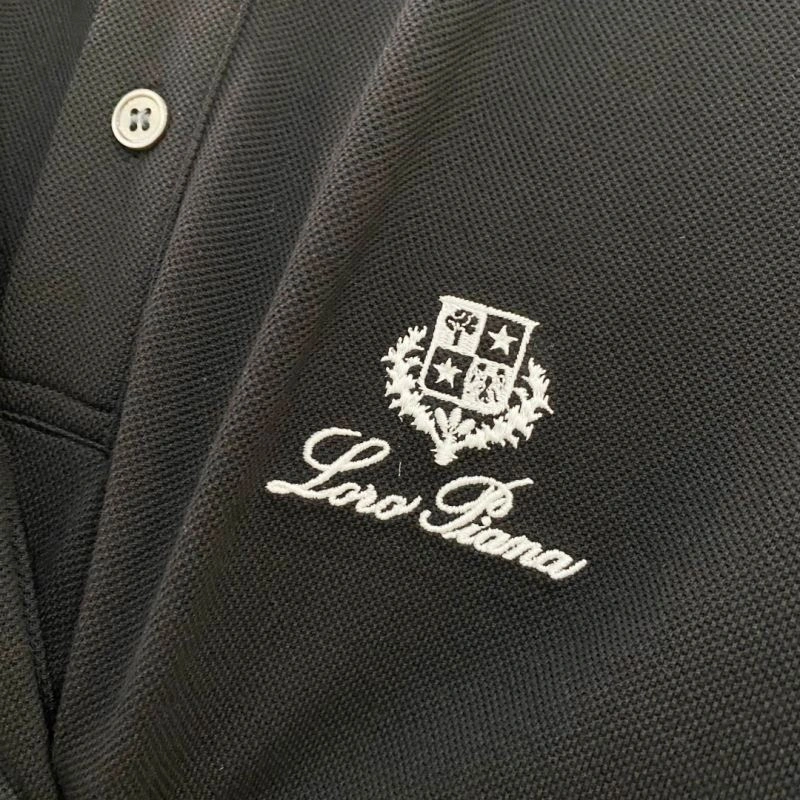 BestValue Loro Piana T-Shirts 160317