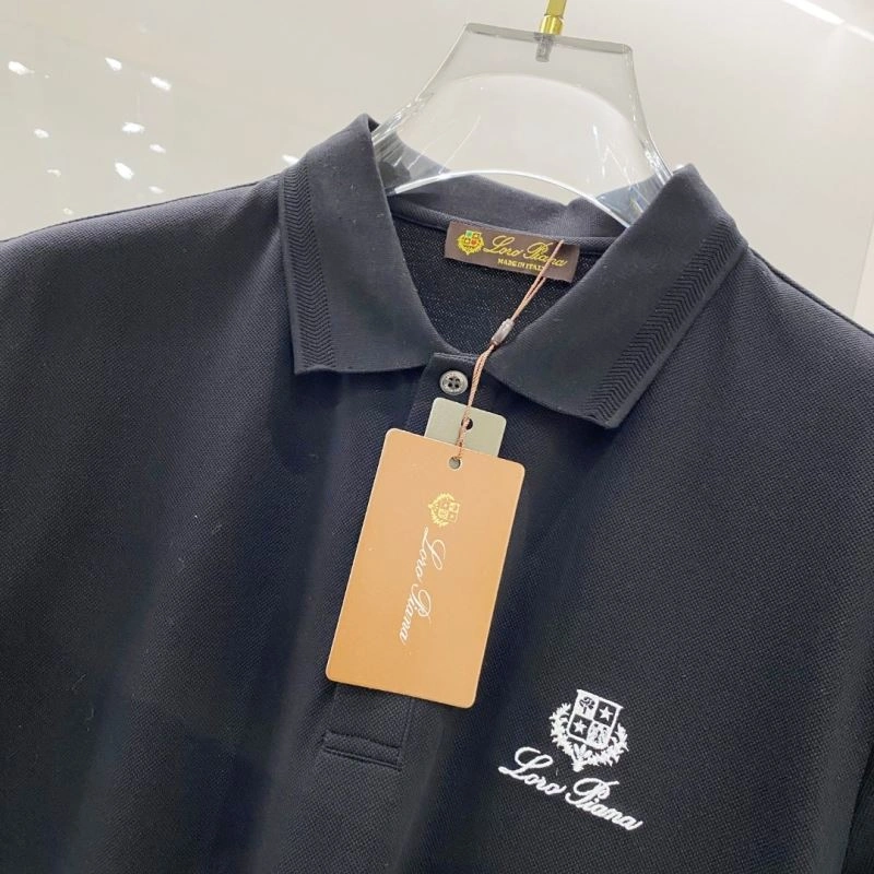 BestValue Loro Piana T-Shirts 160317
