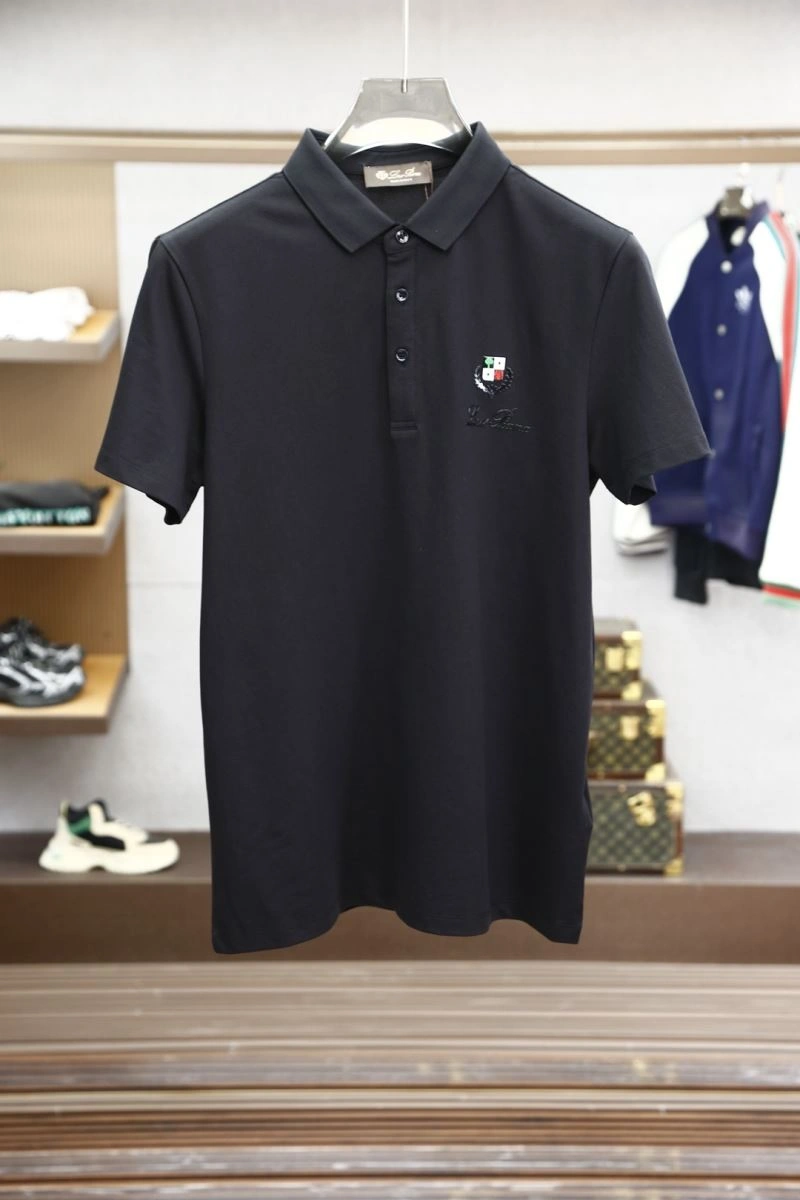 Bold Loro Piana T-Shirts 160292