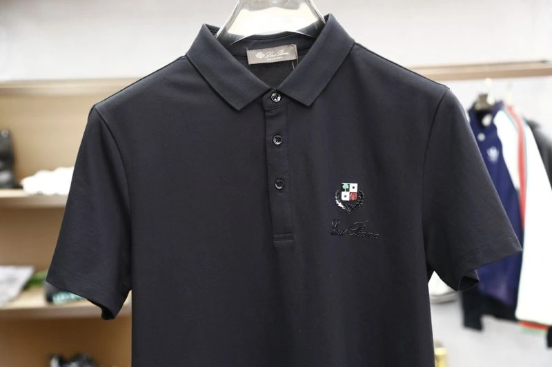 Bold Loro Piana T-Shirts 160292