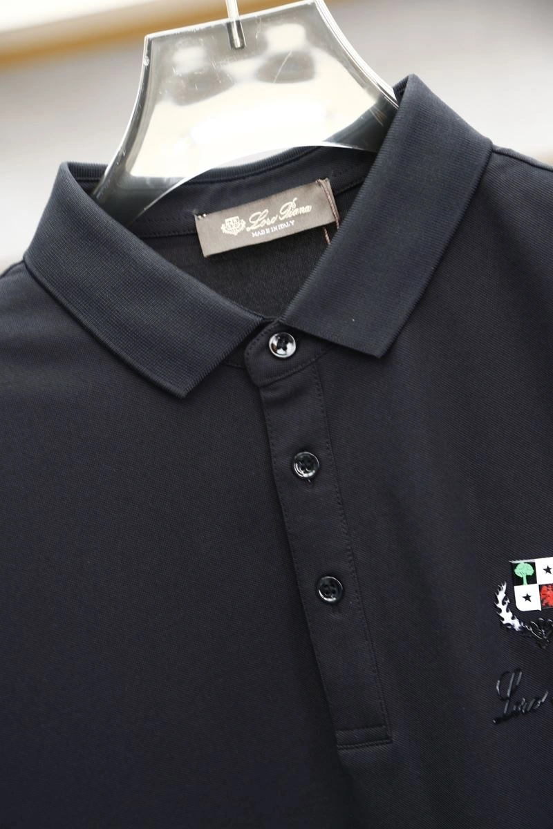 Bold Loro Piana T-Shirts 160292
