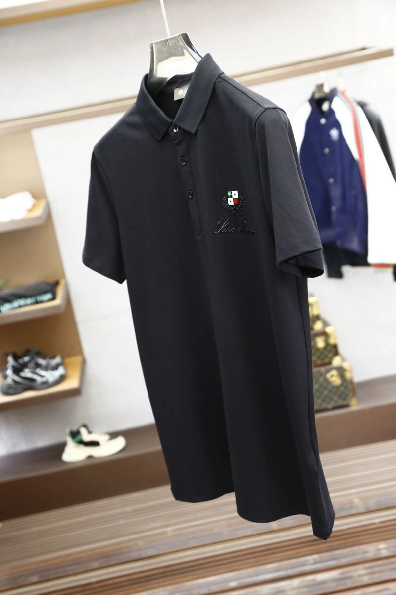 Bold Loro Piana T-Shirts 160292