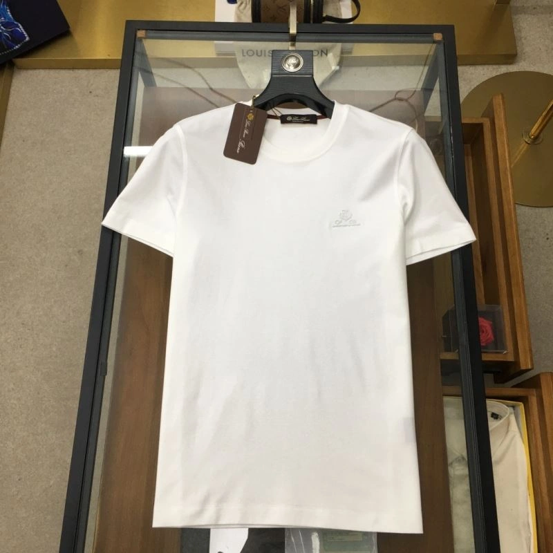 DailyWear Loro Piana T-Shirts 160305