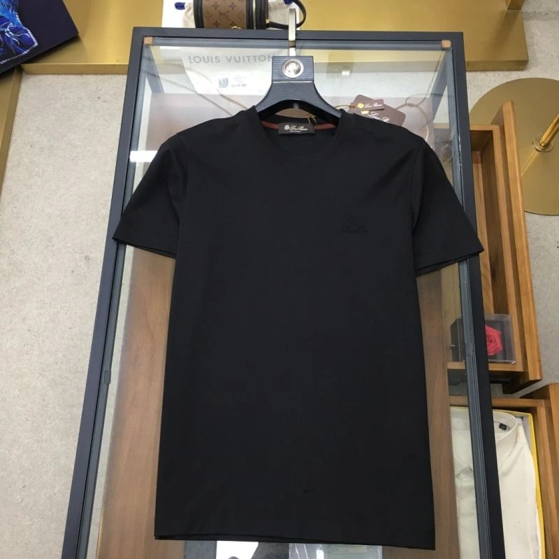 DailyWear Loro Piana T-Shirts 160305
