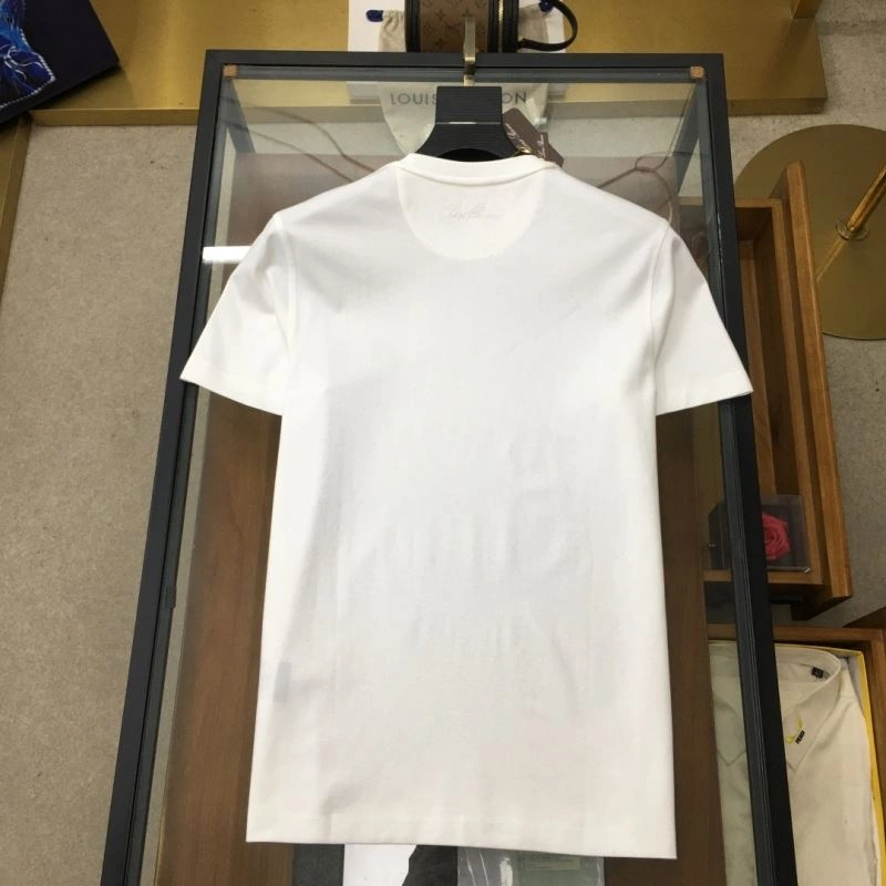 DailyWear Loro Piana T-Shirts 160305