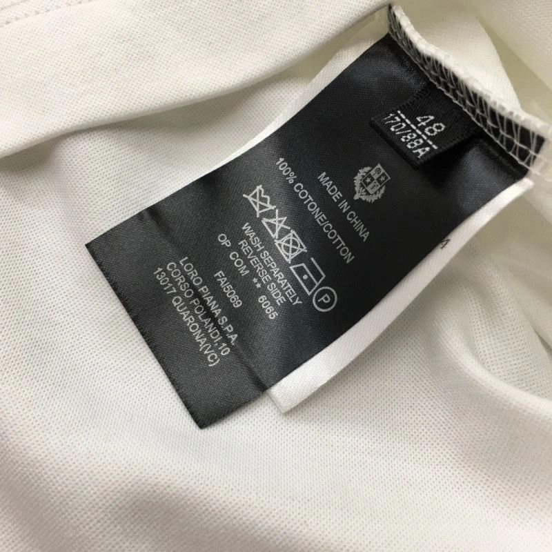 DailyWear Loro Piana T-Shirts 160305