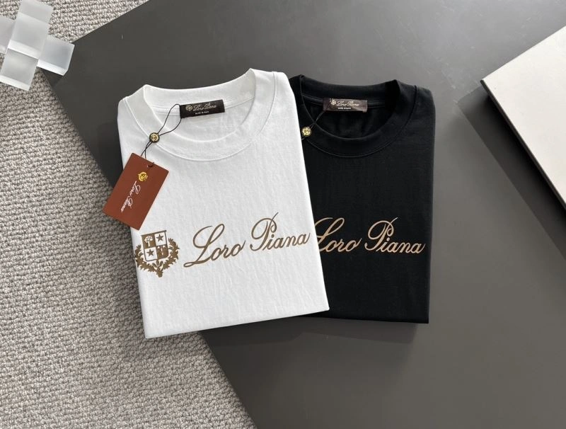 HighQuality Loro Piana T-Shirts 160293