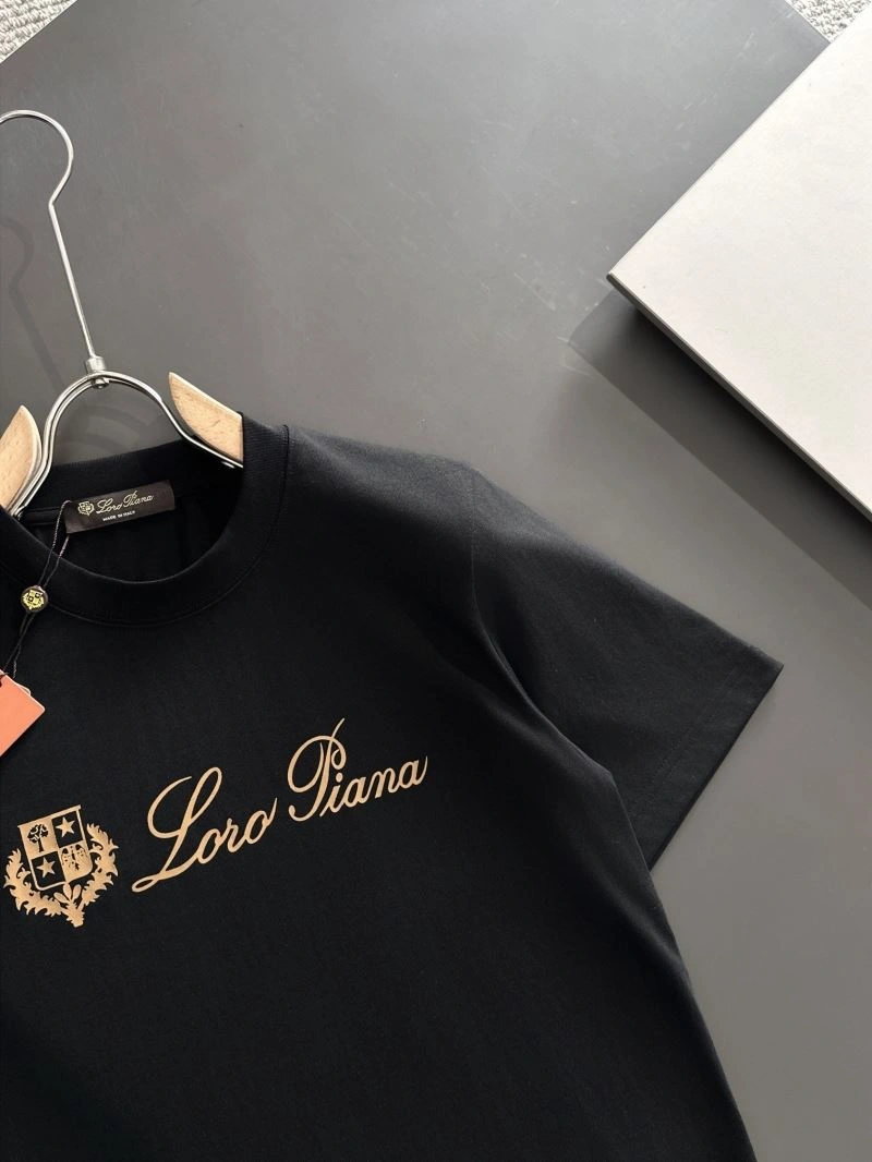 HighQuality Loro Piana T-Shirts 160293