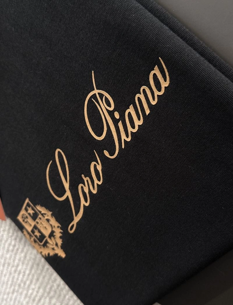 HighQuality Loro Piana T-Shirts 160293
