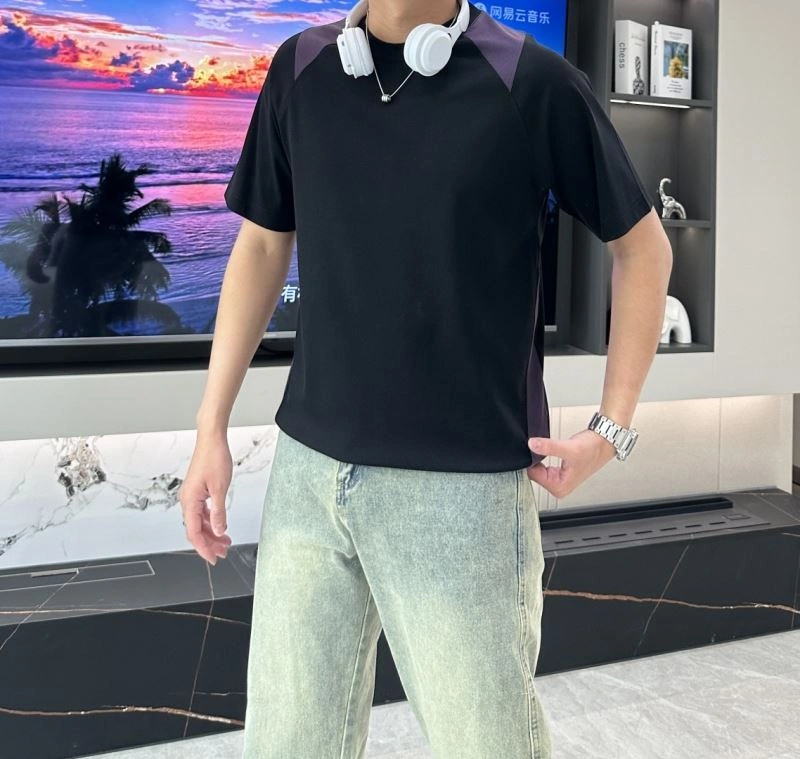 Resilient Loro Piana T-Shirts 160298