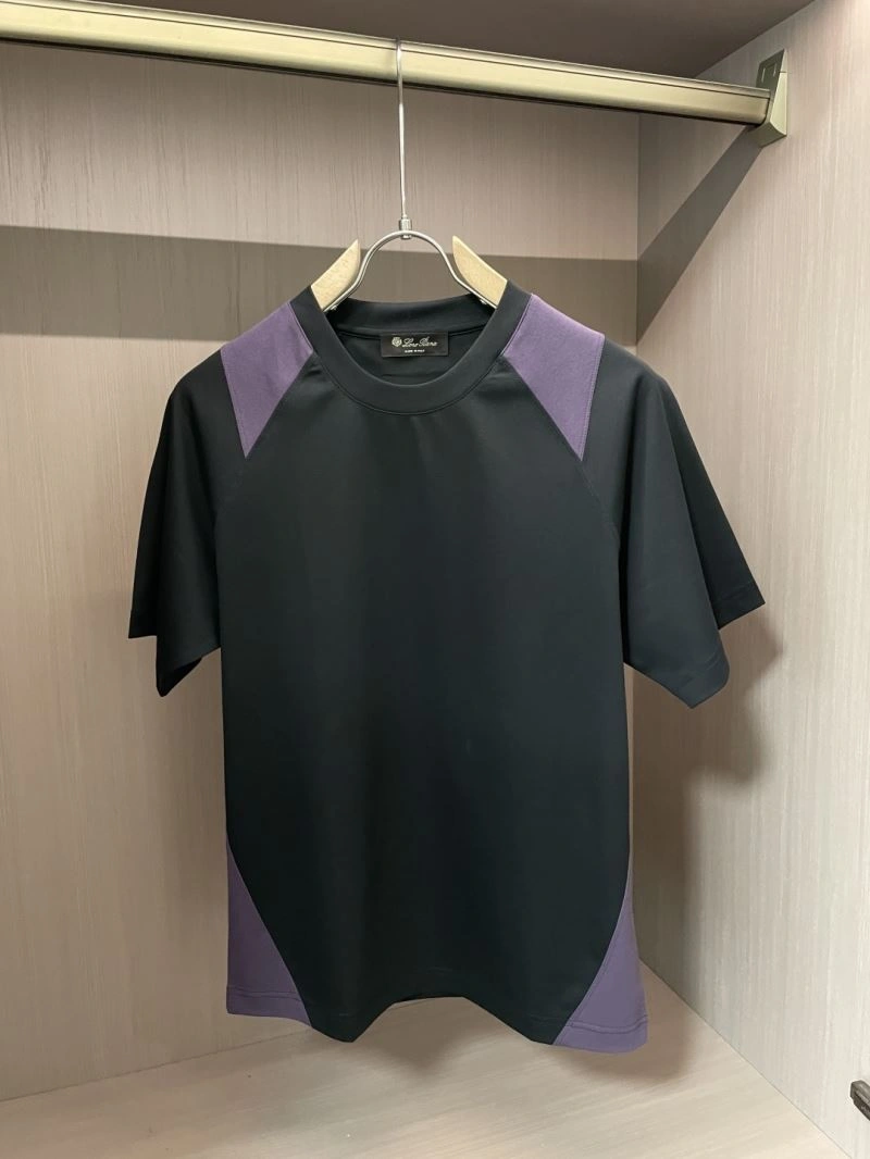Resilient Loro Piana T-Shirts 160298