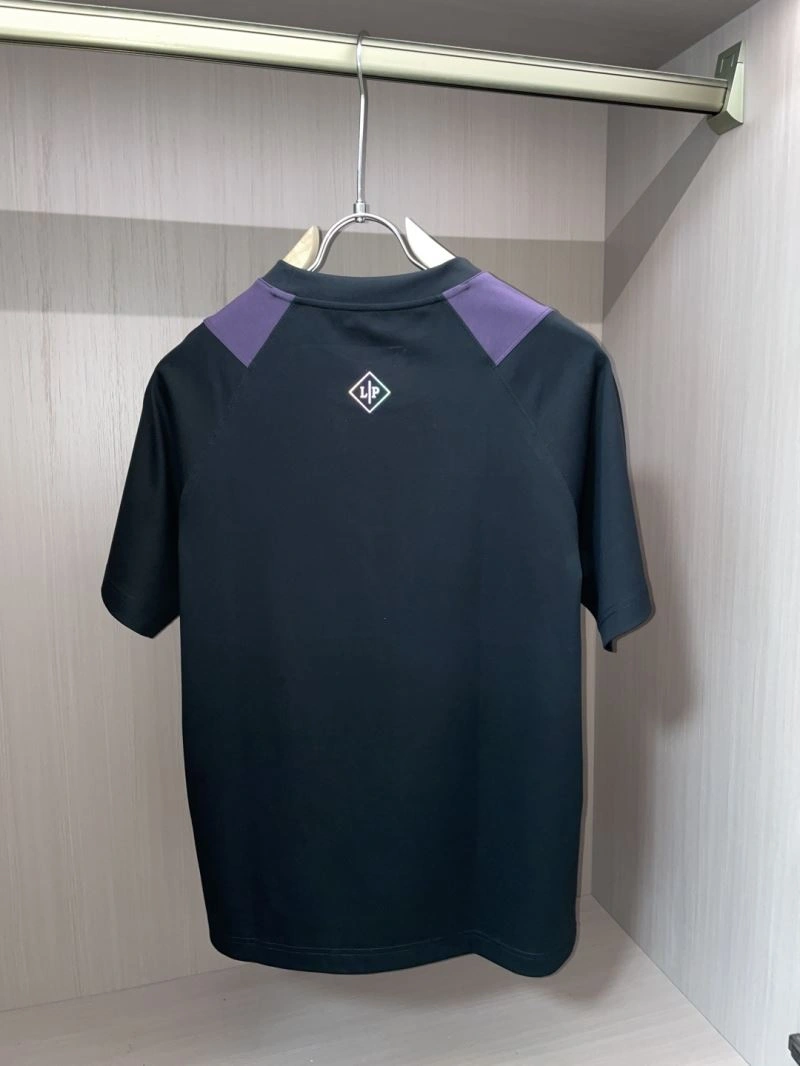 Resilient Loro Piana T-Shirts 160298