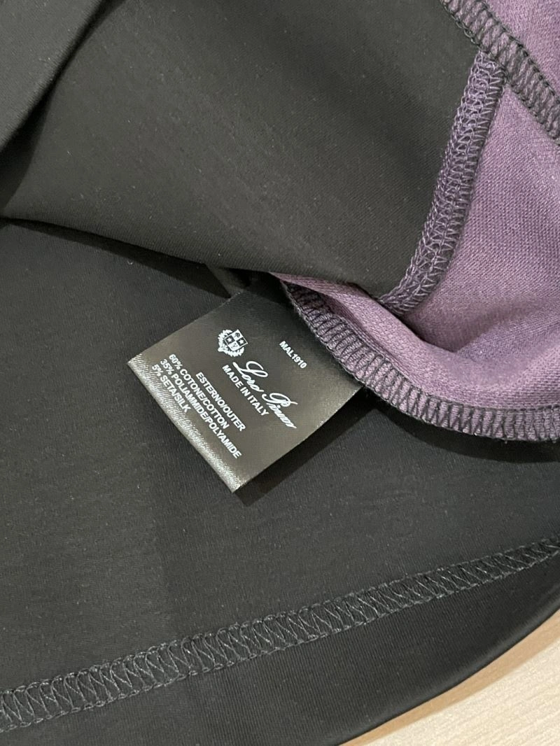 Resilient Loro Piana T-Shirts 160298
