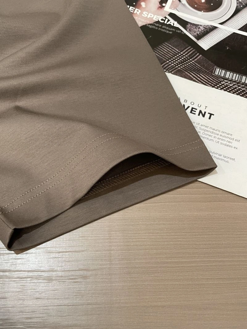 SmoothTexture Loro Piana T-Shirts 160300