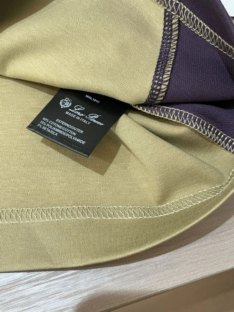 SmartChoice Loro Piana T-Shirts 160287