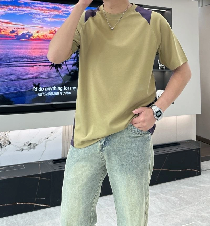SmartChoice Loro Piana T-Shirts 160287