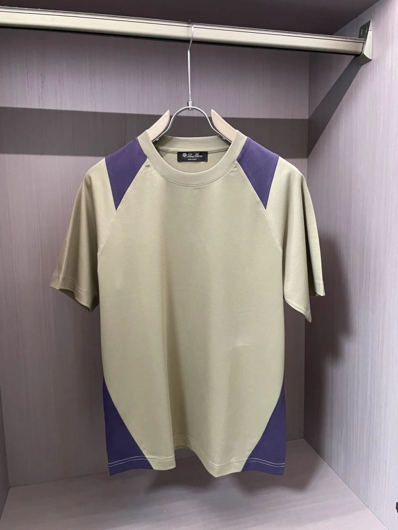 SmartChoice Loro Piana T-Shirts 160287