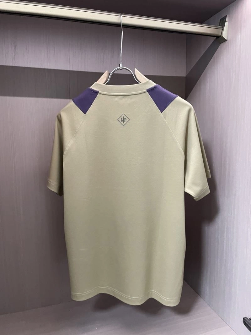 SmartChoice Loro Piana T-Shirts 160287