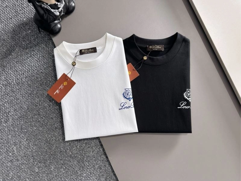 Snug Loro Piana T-Shirts 160290