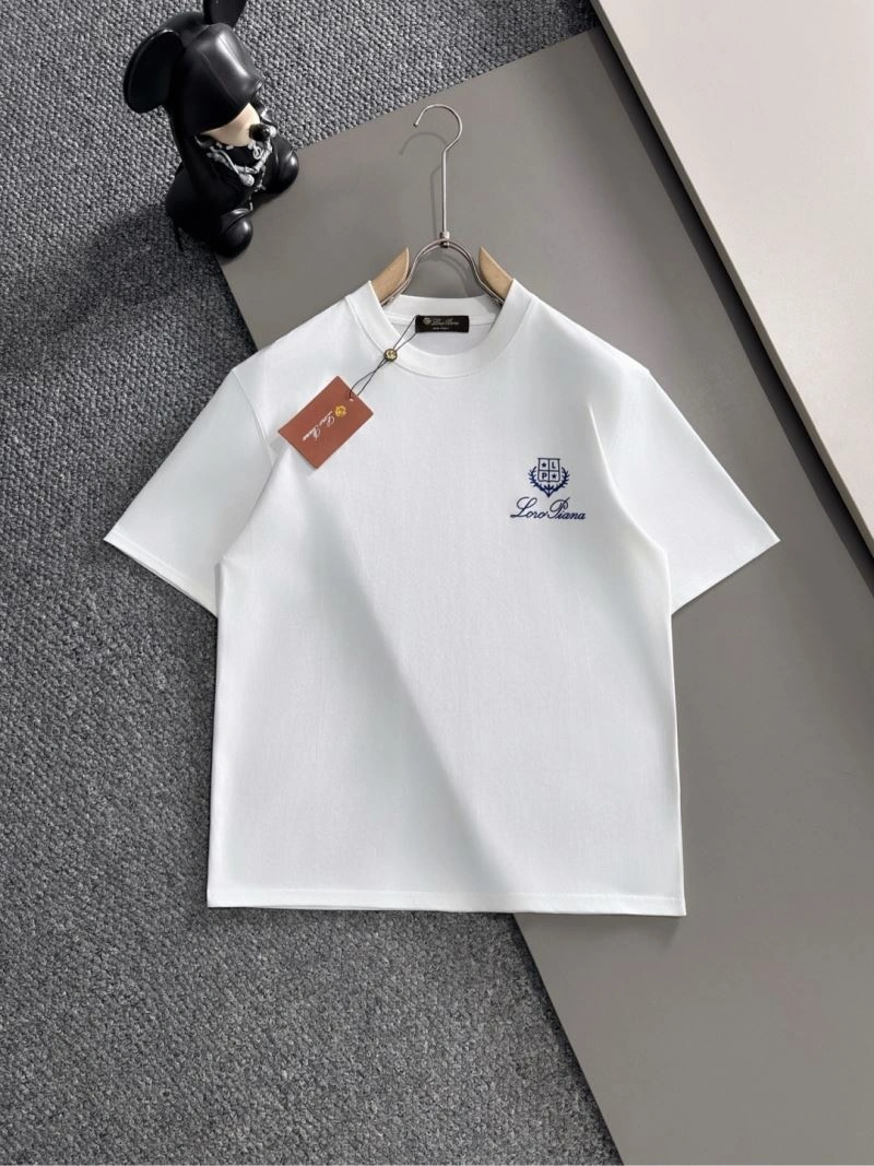 Snug Loro Piana T-Shirts 160290